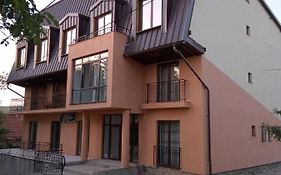 Pensiunea Valea Beiului